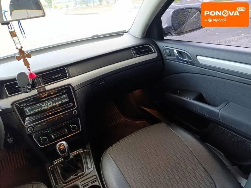 Skoda Superb, 2010 г., Газ пропан-бутан / Бензин, 167 тыс. км, Лифтбек, Бежевый, Николаев AT-10403382 фото