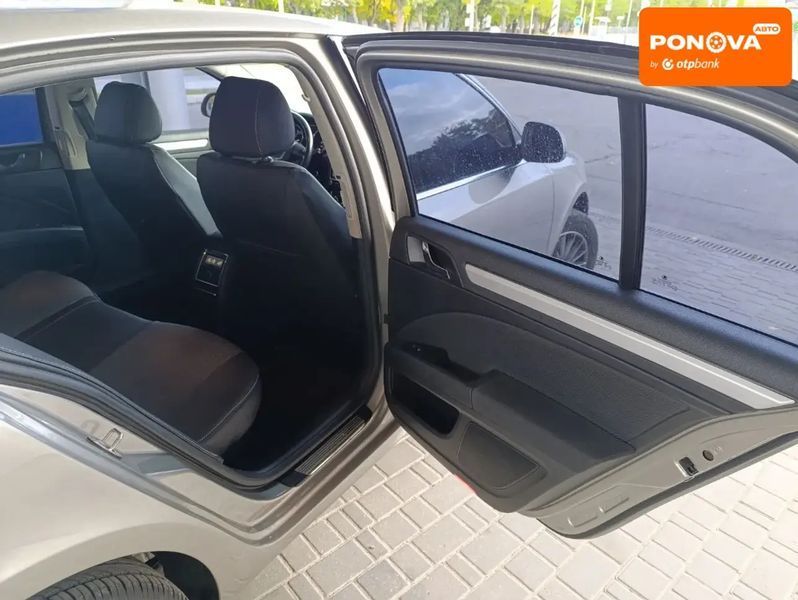 Skoda Superb, 2010 г., Газ пропан-бутан / Бензин, 167 тыс. км, Лифтбек, Бежевый, Николаев AT-10403382 фото