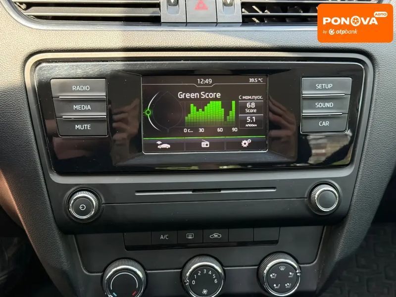 Skoda Octavia, 2019 г., Дизель, 295 тыс. км, Седан, Белый, Харьков AT-10417822 фото