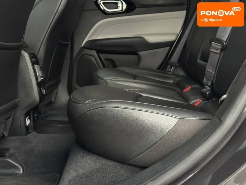 Jeep Compass, 2023 р., Бензин, 29 тис. км, Позашляховик / Кросовер, Сірий, Рівне AT-10416067 фото