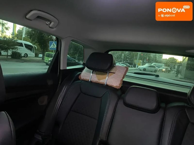 Skoda Karoq, 2020 г., Дизель, 205 тыс. км, Внедорожник / Кроссовер, Серый, Львов AT-10402653 фото