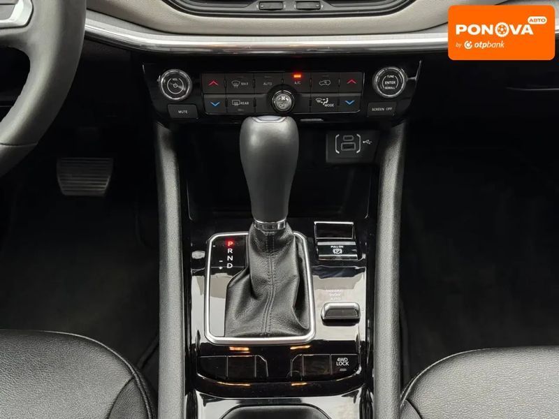 Jeep Compass, 2023 р., Бензин, 29 тис. км, Позашляховик / Кросовер, Сірий, Рівне AT-10416067 фото