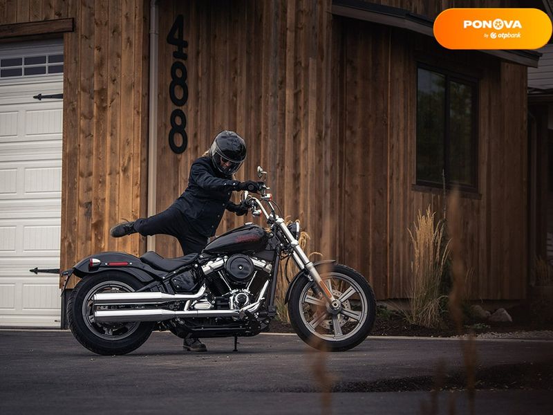 Новий Harley-Davidson Softail Standard, 2024, 1745 см3, Мотоцикл, Київ new-moto-104357 фото