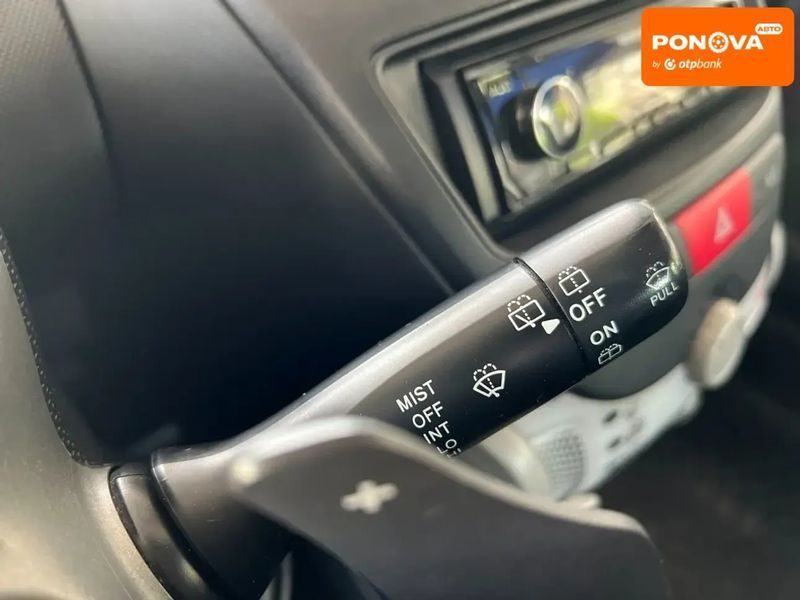 Peugeot 107, 2012 г., Бензин, 159 тыс. км, Хетчбек, Фиолетовый, Николаев AT-10403547 фото