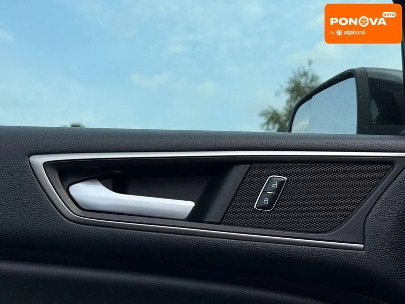 Ford Edge, 2015 г., Бензин, 184 тыс. км, Внедорожник / Кроссовер, Чорный, Ровно AT-10422301 фото