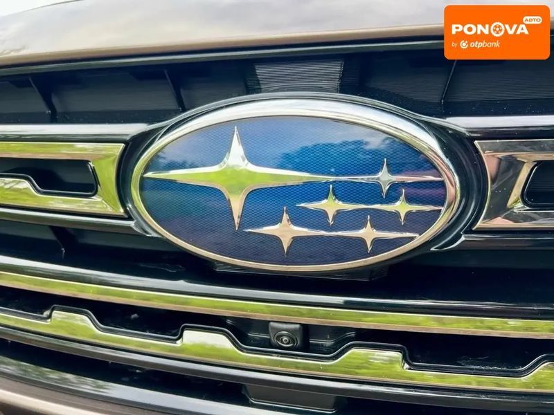 Subaru Outback, 2023 г., Бензин, 58 тыс. км, Внедорожник / Кроссовер, Коричневый, Днепр (Днепропетровск) AT-10417638 фото