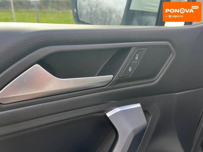Volkswagen Tiguan Allspace, 2019 р., Бензин, 138 тис. км, Позашляховик / Кросовер, Білий, Вінниця AT-10422122 фото