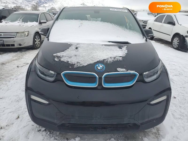 BMW I3, 2019, Електро, 33 тис. км, Хетчбек, Чорний, Ужгород Cars-EU-US-KR-28642 фото