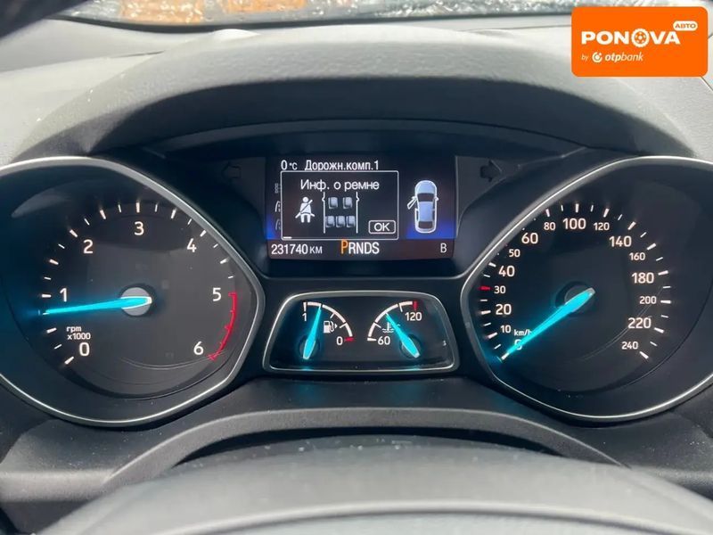Ford Kuga, 2017 г., Дизель, 228 тыс. км, Внедорожник / Кроссовер, Белый, Львов AT-10410471 фото