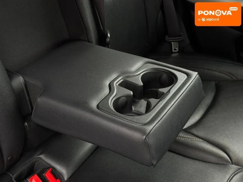 Jeep Compass, 2023 р., Бензин, 29 тис. км, Позашляховик / Кросовер, Сірий, Рівне AT-10416067 фото