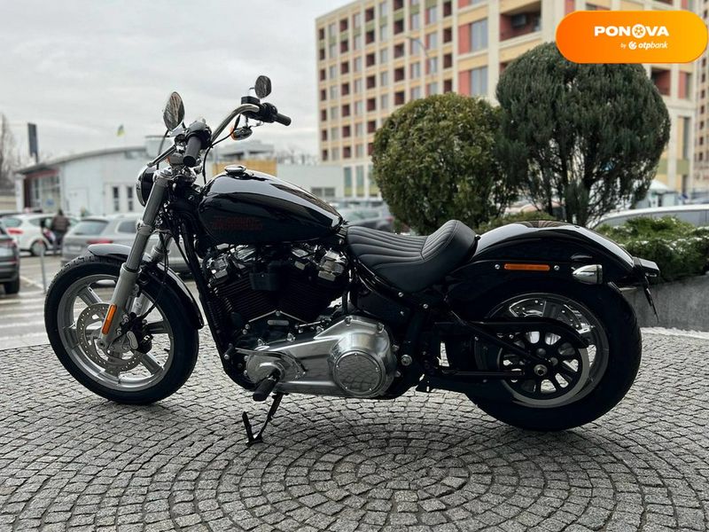 Новий Harley-Davidson Softail Standard, 2024, 1745 см3, Мотоцикл, Київ new-moto-104357 фото