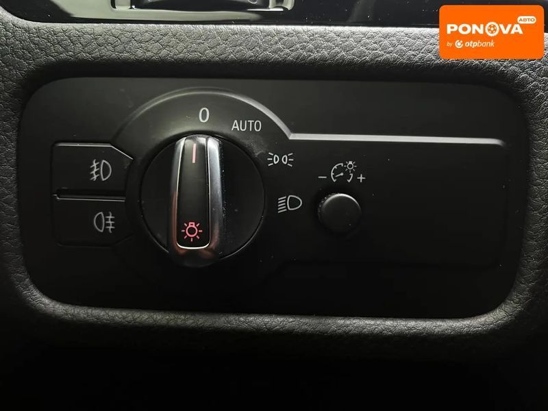 Volkswagen Touareg, 2013 р., Дизель, 370 тис. км, Позашляховик / Кросовер, Київ AT-10414031 фото