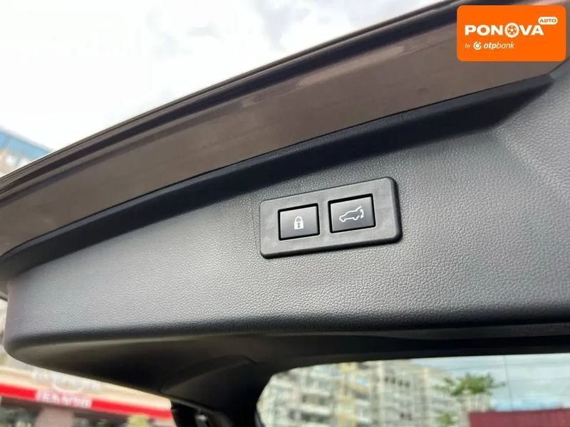 Subaru Outback, 2023 г., Бензин, 58 тыс. км, Внедорожник / Кроссовер, Коричневый, Днепр (Днепропетровск) AT-10417638 фото