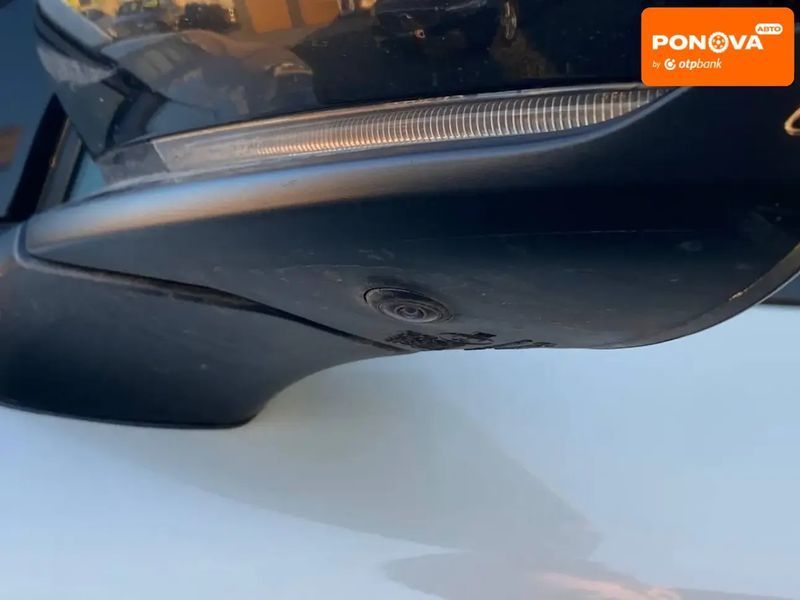 Mazda MX-30, 2020 г., Електро, 85 тыс. км, Внедорожник / Кроссовер, Белый, Львов AT-10400660 фото