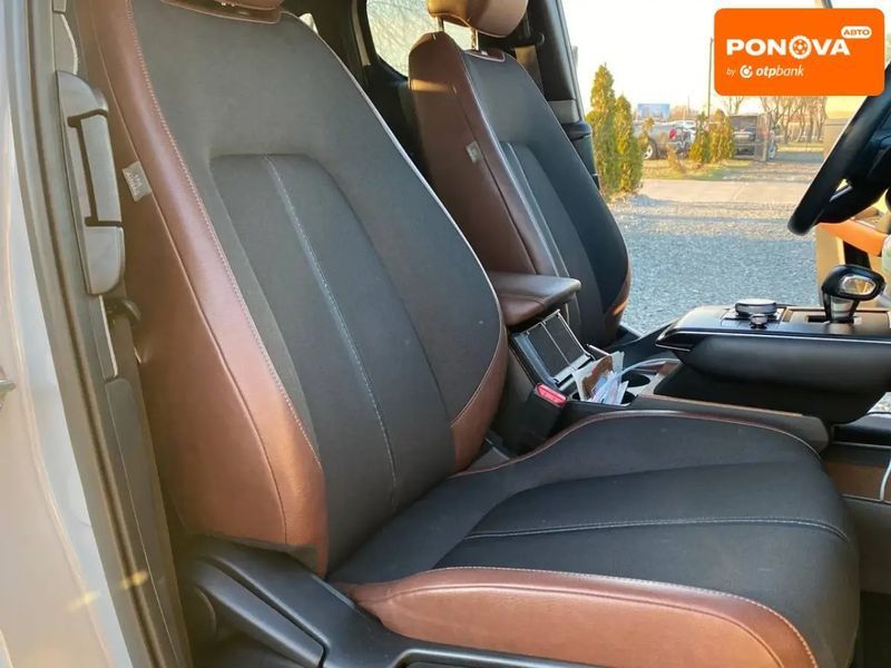 Mazda MX-30, 2020 г., Електро, 85 тыс. км, Внедорожник / Кроссовер, Белый, Львов AT-10400660 фото