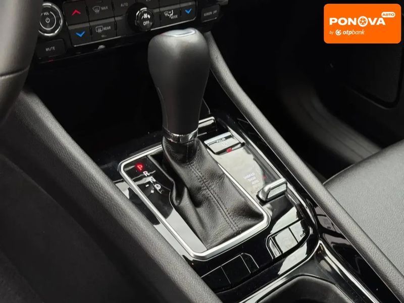 Jeep Compass, 2023 р., Бензин, 29 тис. км, Позашляховик / Кросовер, Сірий, Рівне AT-10416067 фото