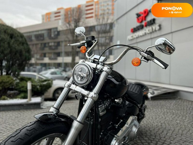 Новий Harley-Davidson Softail Standard, 2024, 1745 см3, Мотоцикл, Київ new-moto-104357 фото