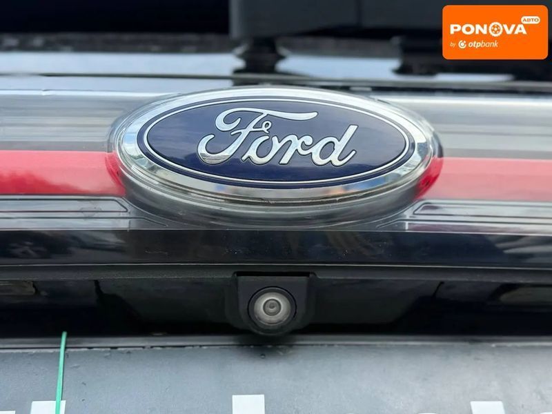 Ford Edge, 2015 г., Бензин, 184 тыс. км, Внедорожник / Кроссовер, Чорный, Ровно AT-10422301 фото