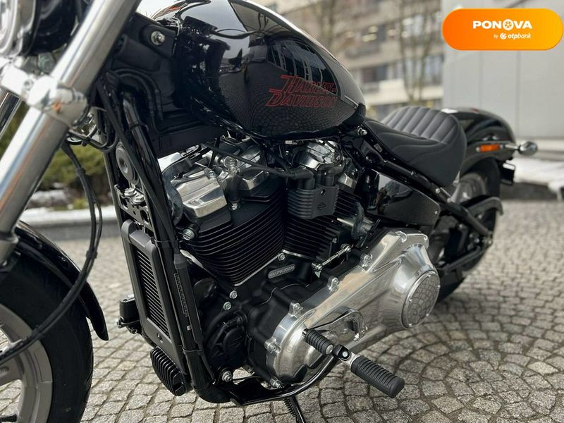 Новий Harley-Davidson Softail Standard, 2024, 1745 см3, Мотоцикл, Київ new-moto-104073 фото