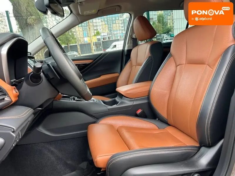 Subaru Outback, 2023 г., Бензин, 58 тыс. км, Внедорожник / Кроссовер, Коричневый, Днепр (Днепропетровск) AT-10417638 фото