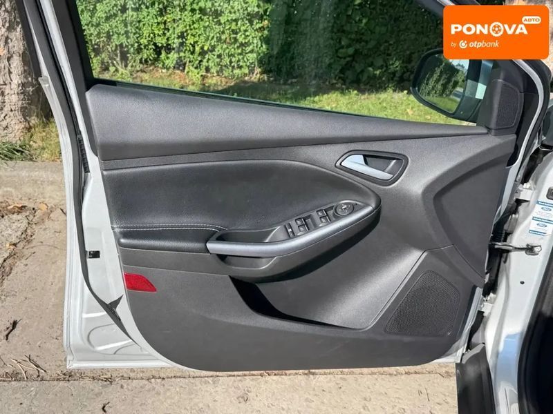 Ford Focus, 2013 г., Дизель, 250 тыс. км, Универсал, Серый, Стрый AT-10425646 фото