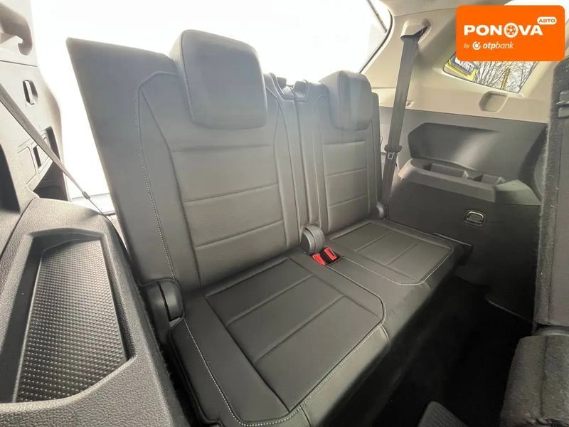 Volkswagen Tiguan Allspace, 2019 р., Бензин, 138 тис. км, Позашляховик / Кросовер, Білий, Вінниця AT-10422122 фото