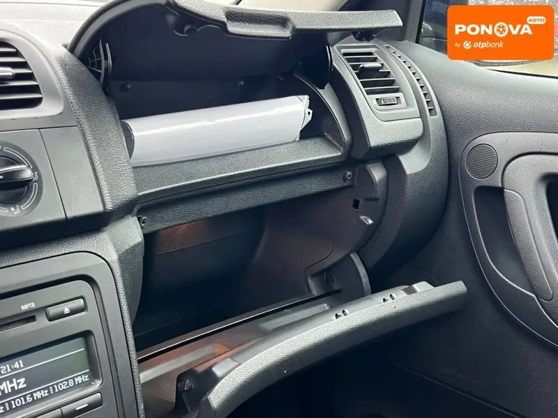 Skoda Fabia, 2011 р., Дизель, 212 тис. км, Універсал, Синій, Миколаїв AT-10410571 фото