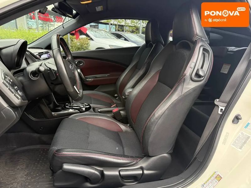 Honda CR-Z, 2014 г., 176 тыс. км, Хетчбек, Киев AT-10418518 фото