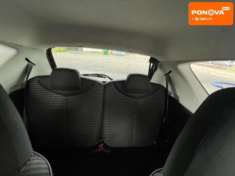 Peugeot 107, 2012 г., Бензин, 159 тыс. км, Хетчбек, Фиолетовый, Николаев AT-10403547 фото