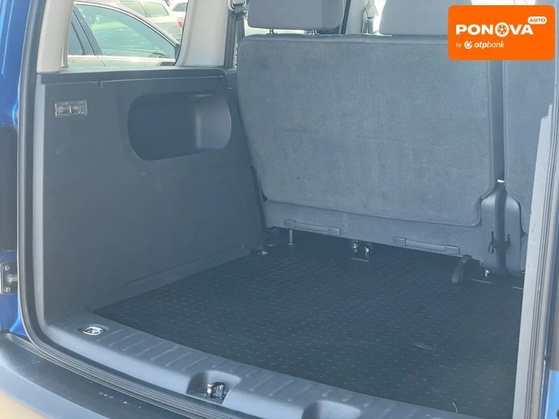 Volkswagen Caddy, 2011 г., Дизель, 286 тыс. км, Универсал, Серый, Житомир AT-10414527 фото
