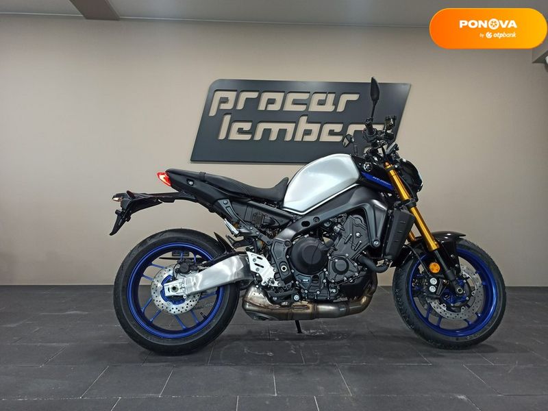 Новый Yamaha MT, 2023, Бензин, 847 см3, Байк, Львов new-moto-104053 фото