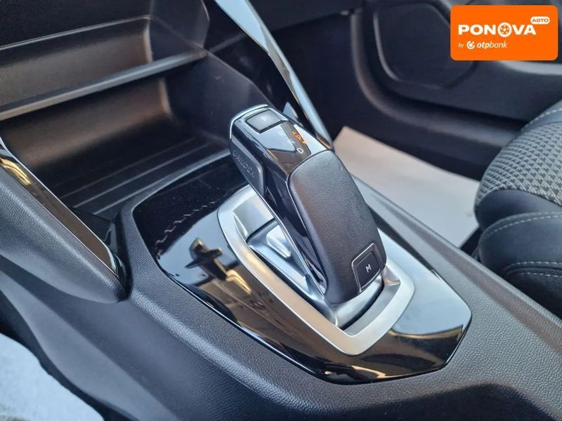 Peugeot 208, 2021 г., Бензин, 99 тыс. км, Хетчбек, Белый, Винница AT-10421894 фото