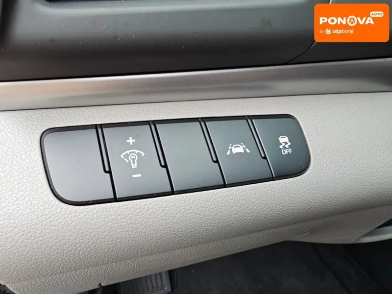Hyundai Elantra, 2019 р., Бензин, 30 тис. км, Седан, Сірий, Київ AT-10402158 фото