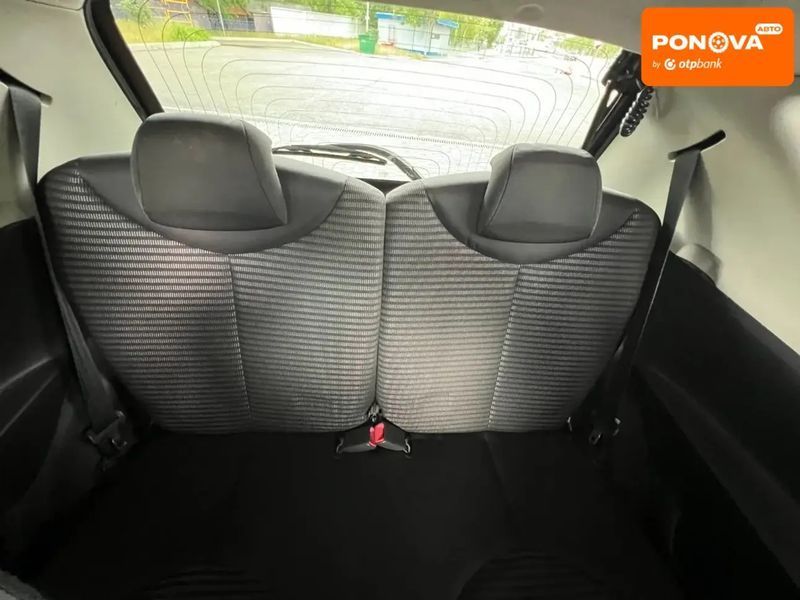 Peugeot 107, 2012 г., Бензин, 159 тыс. км, Хетчбек, Фиолетовый, Николаев AT-10403547 фото