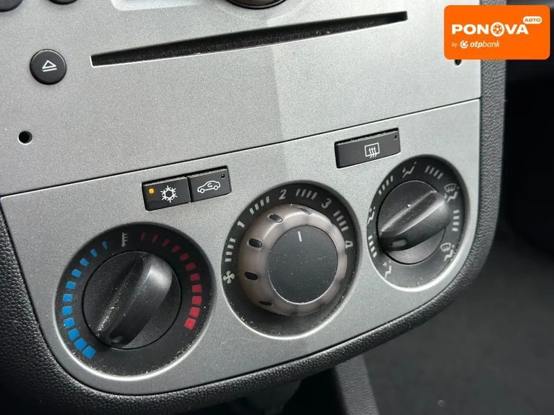 Opel Corsa, 2011 р., Дизель, 185 тис. км, Хетчбек, Сірий, Луцьк AT-10414947 фото