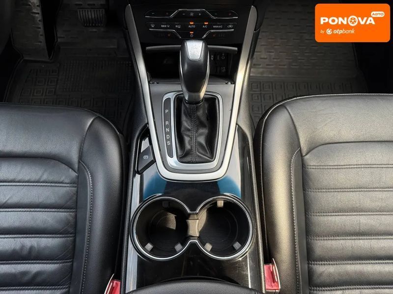 Ford Edge, 2015 г., Бензин, 184 тыс. км, Внедорожник / Кроссовер, Чорный, Ровно AT-10422301 фото