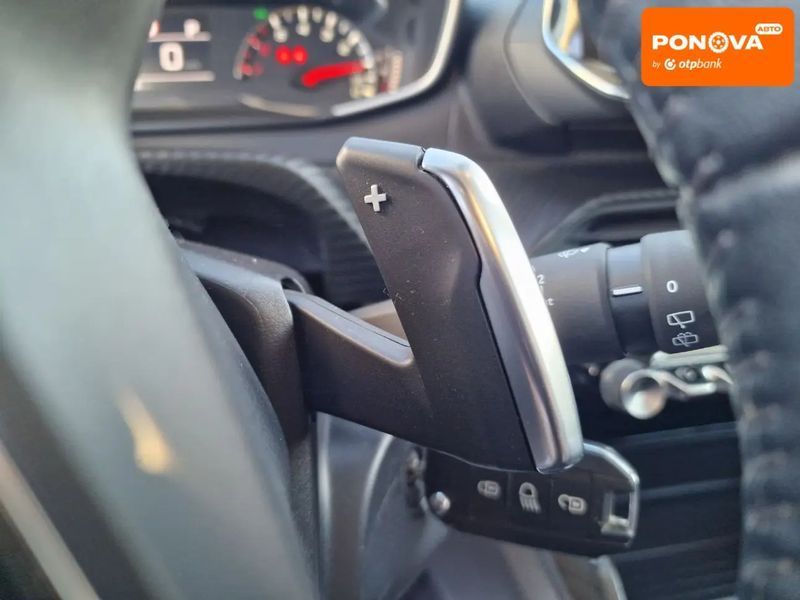 Peugeot 208, 2021 г., Бензин, 99 тыс. км, Хетчбек, Белый, Винница AT-10421894 фото
