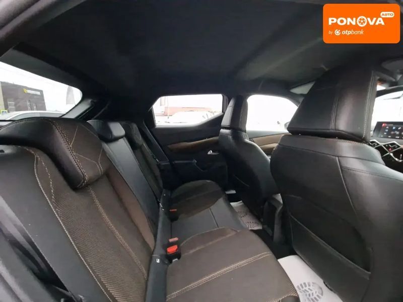 Citroen DS3, 2022 р., Електро, 93 тис. км, Хетчбек, Білий, Вінниця AT-10407572 фото