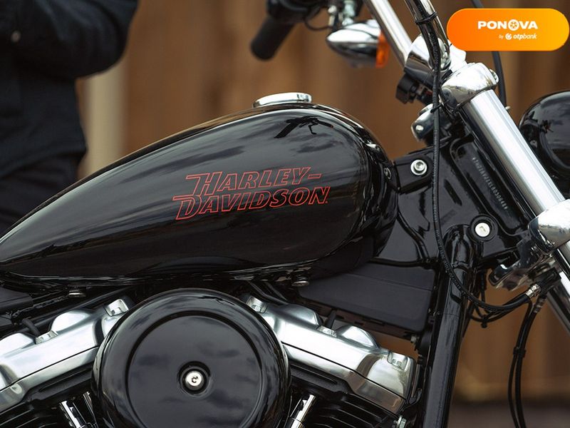 Новый Harley-Davidson Softail Standard, 2024, 1745 см3, Мотоцикл, Киев new-moto-104357 фото