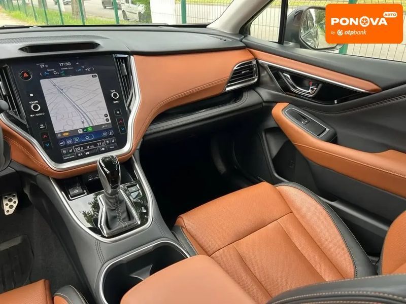 Subaru Outback, 2023 г., Бензин, 58 тыс. км, Внедорожник / Кроссовер, Коричневый, Днепр (Днепропетровск) AT-10417638 фото