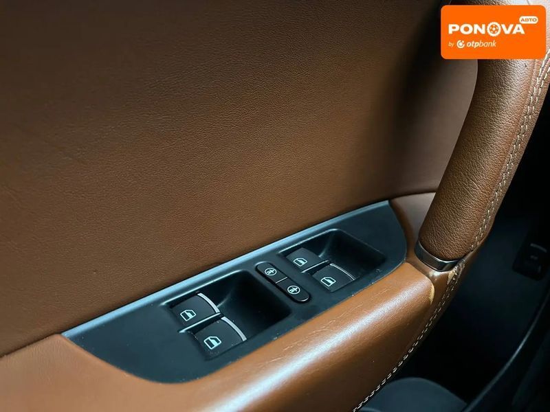 Volkswagen Touareg, 2013 р., Дизель, 370 тис. км, Позашляховик / Кросовер, Київ AT-10414031 фото