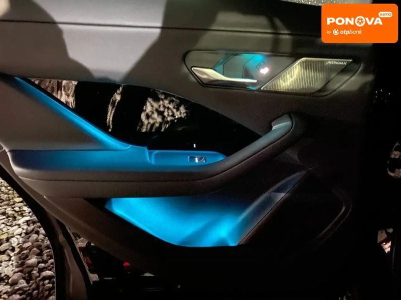 Jaguar E-Pace, 2020 г., Електро, 120 тыс. км, Внедорожник / Кроссовер, Чорный, Сопошин AT-10400229 фото