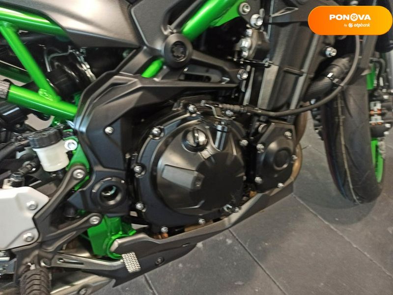 Новий Kawasaki Z, 2023, Бензин, 948 см3, Мотоцикл, Львів new-moto-105017 фото