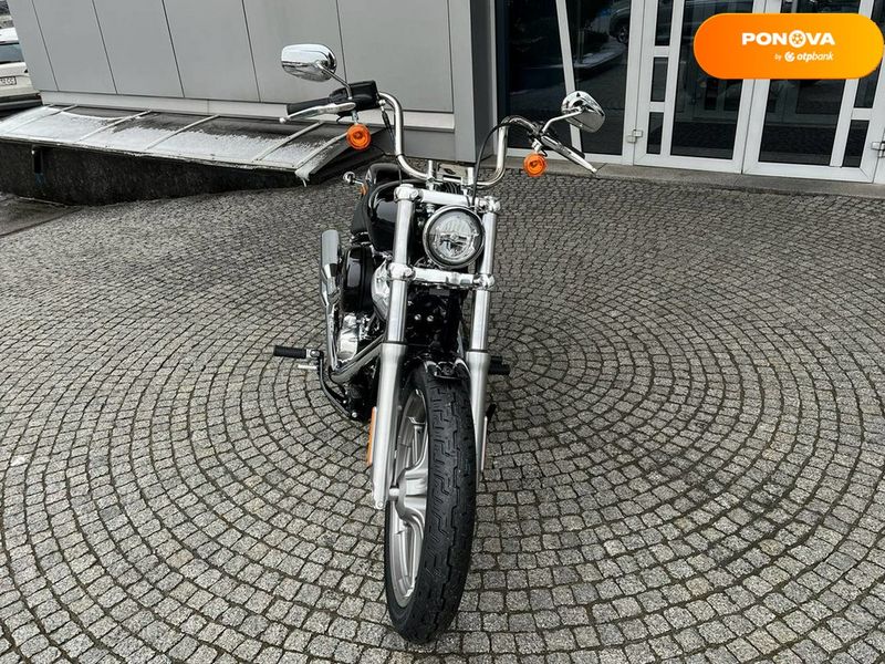 Новий Harley-Davidson Softail Standard, 2024, 1745 см3, Мотоцикл, Київ new-moto-104073 фото