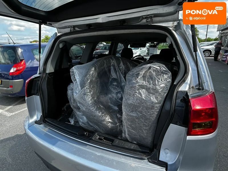 Peugeot 4007, 2011 г., Дизель, 280 тыс. км, Внедорожник / Кроссовер, Серый, Житомир AT-10418943 фото