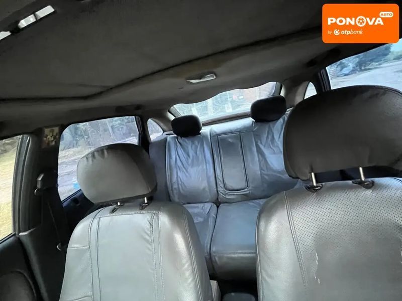 Mazda 626, 1995 г., Газ метан / Бензин, 705 тыс. км, Хетчбек, Синий, Кропивницкий (Кировоград) AT-10402594 фото