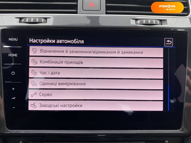 Volkswagen e-Golf, 2020, Електро, 29 тис. км, Хетчбек, Сірий, Львів 39853 фото