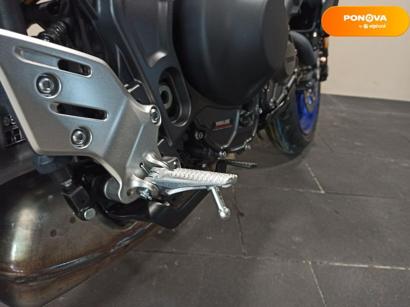 Новый Yamaha MT, 2023, Бензин, 847 см3, Байк, Львов new-moto-104053 фото