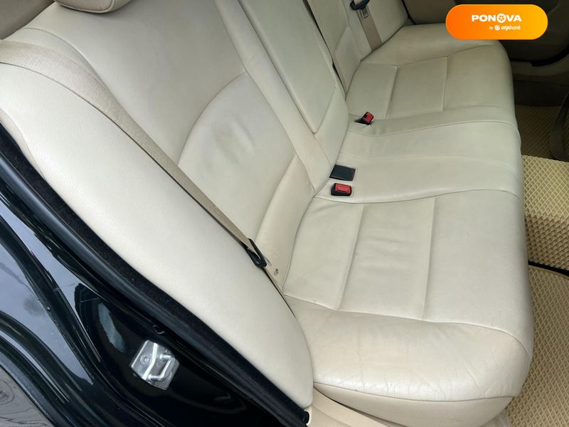 BMW 5 Series, 2012, Бензин, 2 л., 205 тис. км, Седан, Сірий, Одеса 111092 фото