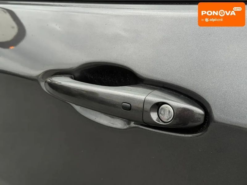 Jeep Compass, 2023 р., Бензин, 29 тис. км, Позашляховик / Кросовер, Сірий, Рівне AT-10416067 фото